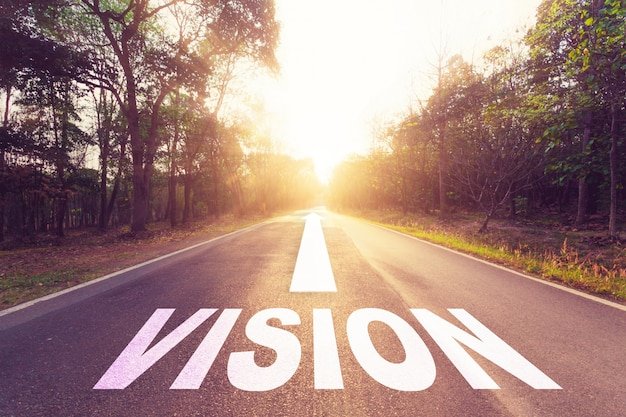 About vision